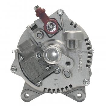 MPA 7791810 Alternator product image 2 of 4