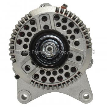 MPA 7791810 Alternator product image 3 of 4