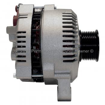 MPA 7791810 Alternator product image 4 of 4