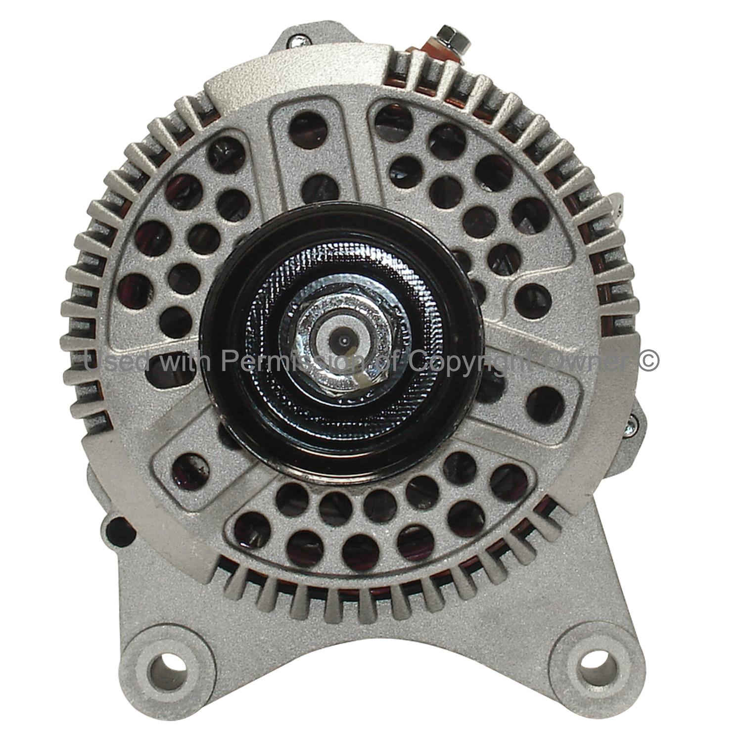 MPA 7791810N Alternator product image 3 of 8