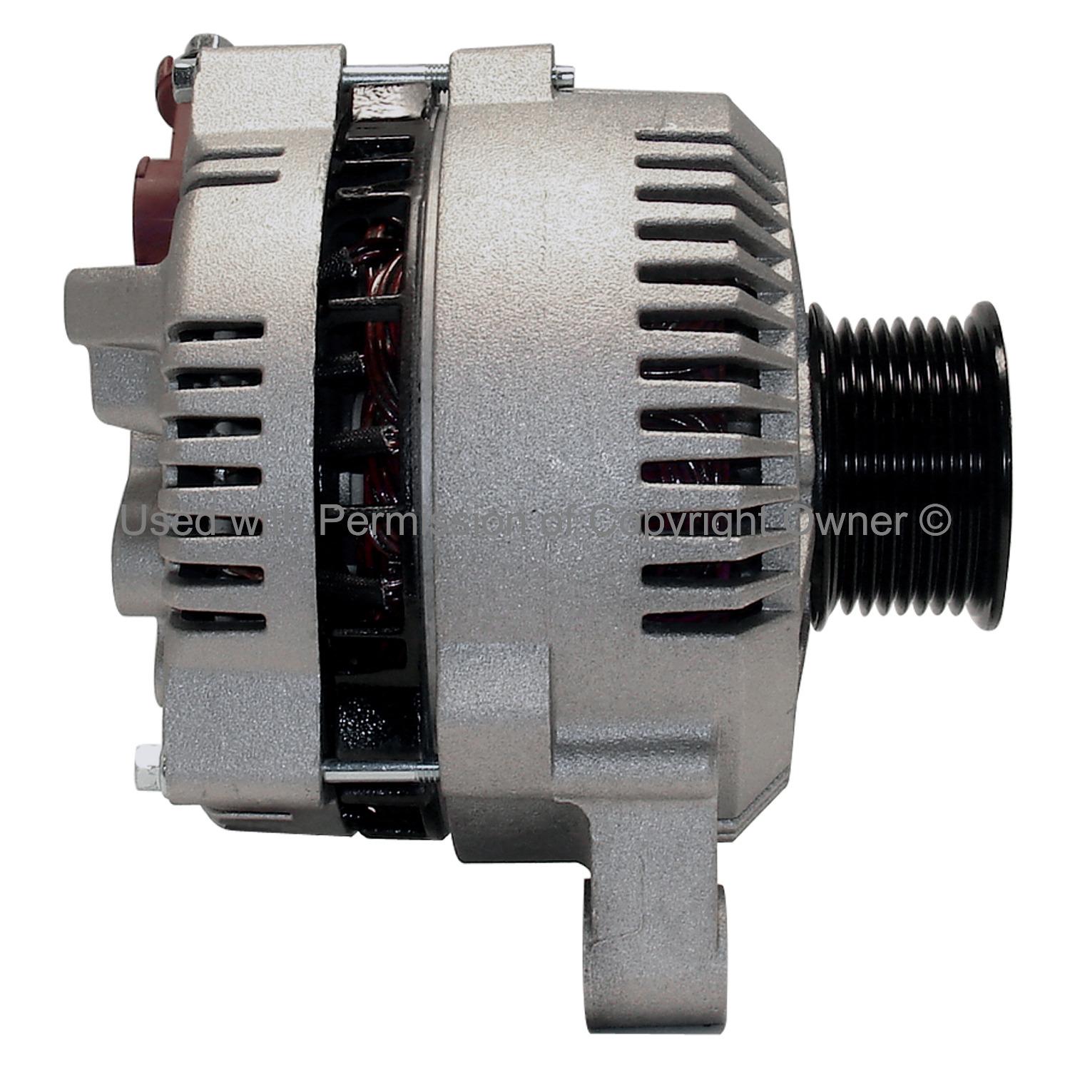MPA 7791810N Alternator product image 4 of 8