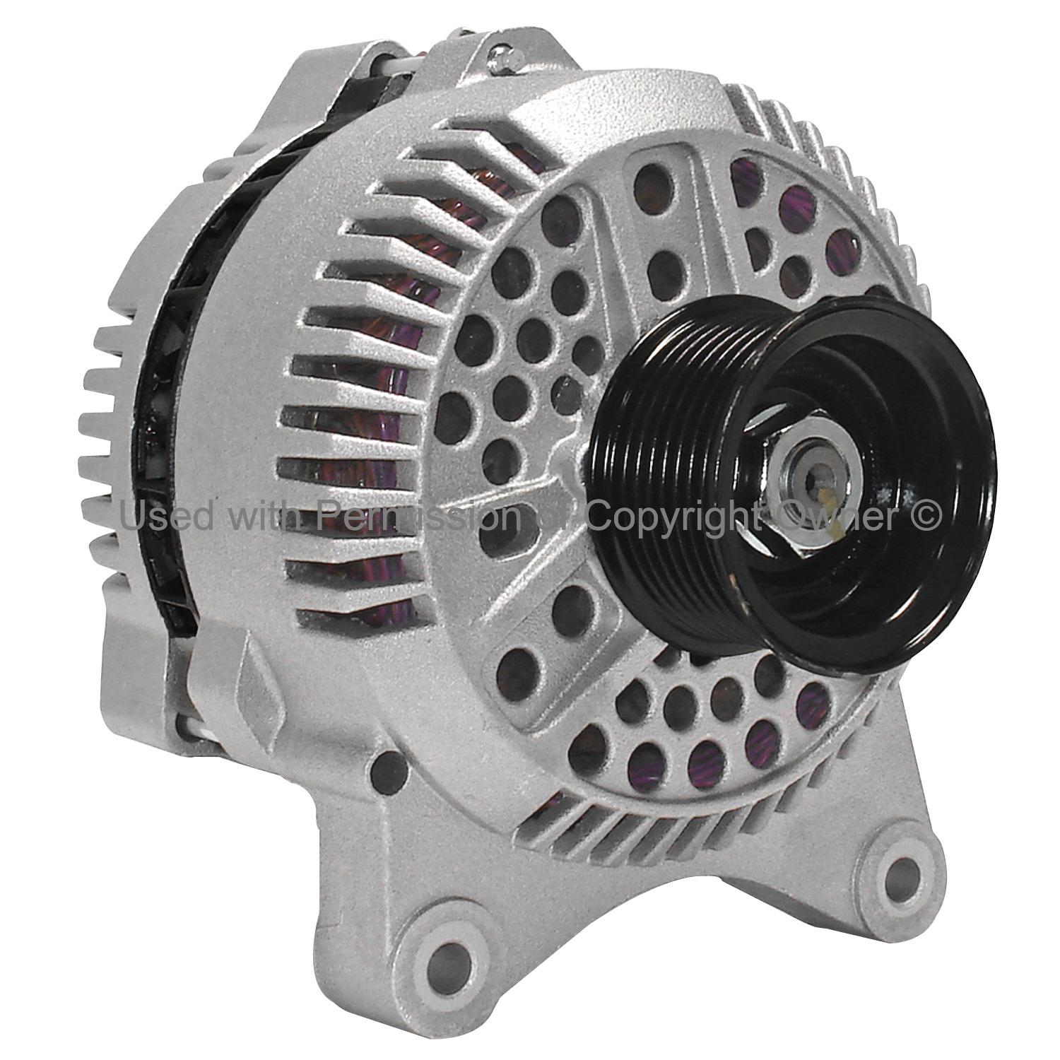 MPA 7791810N Alternator product image 5 of 8