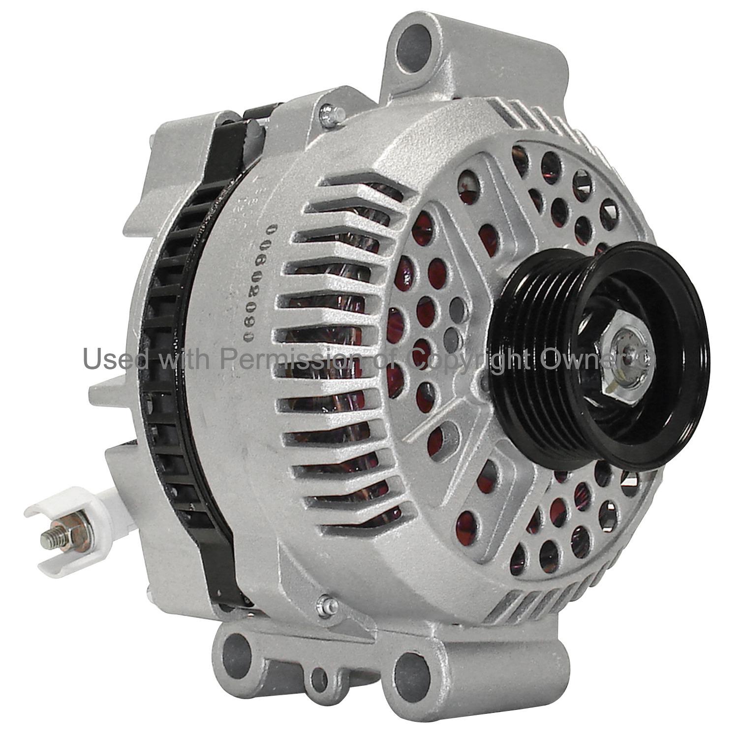 MPA 7792602 Alternator product image 1 of 4