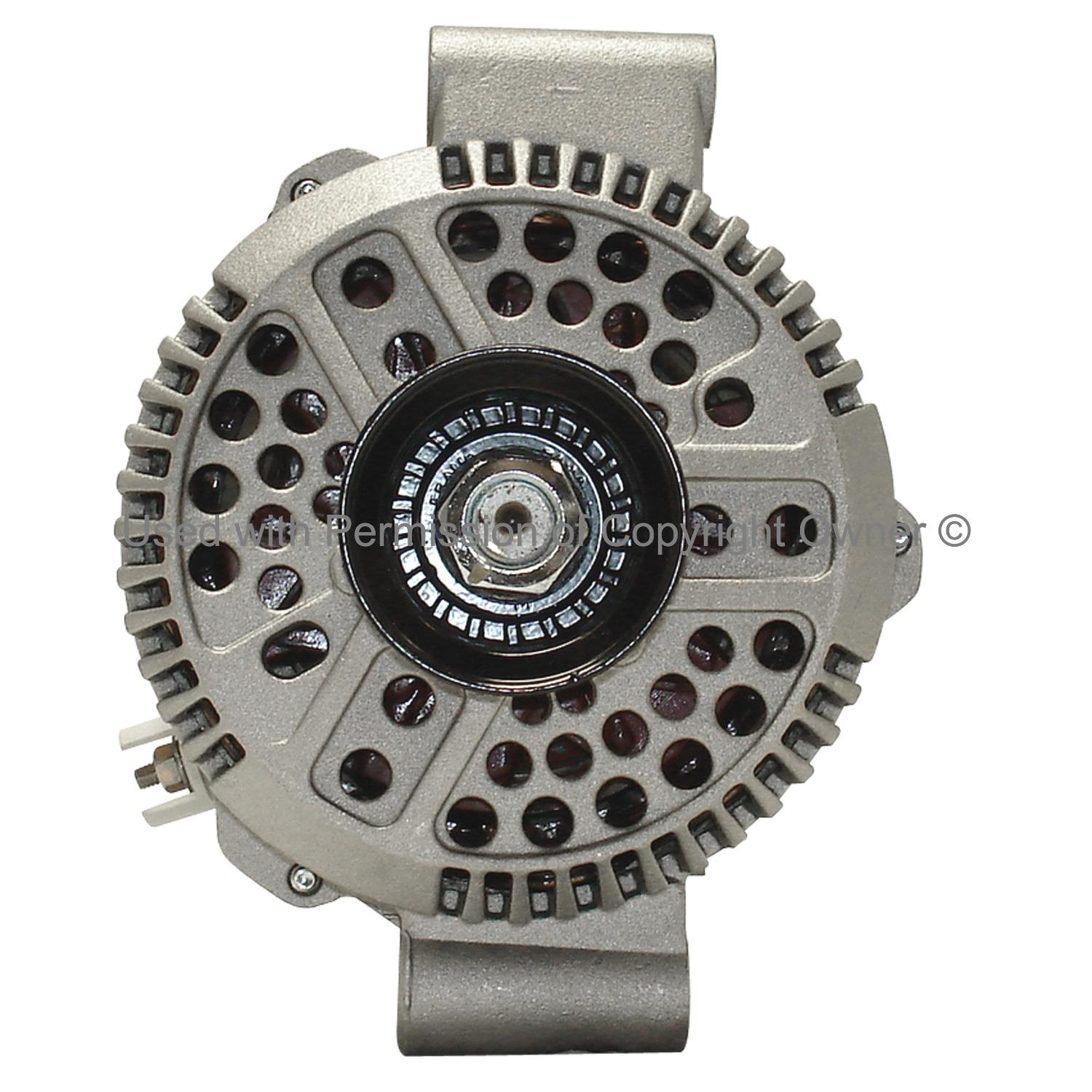 MPA 7792602 Alternator product image 3 of 4