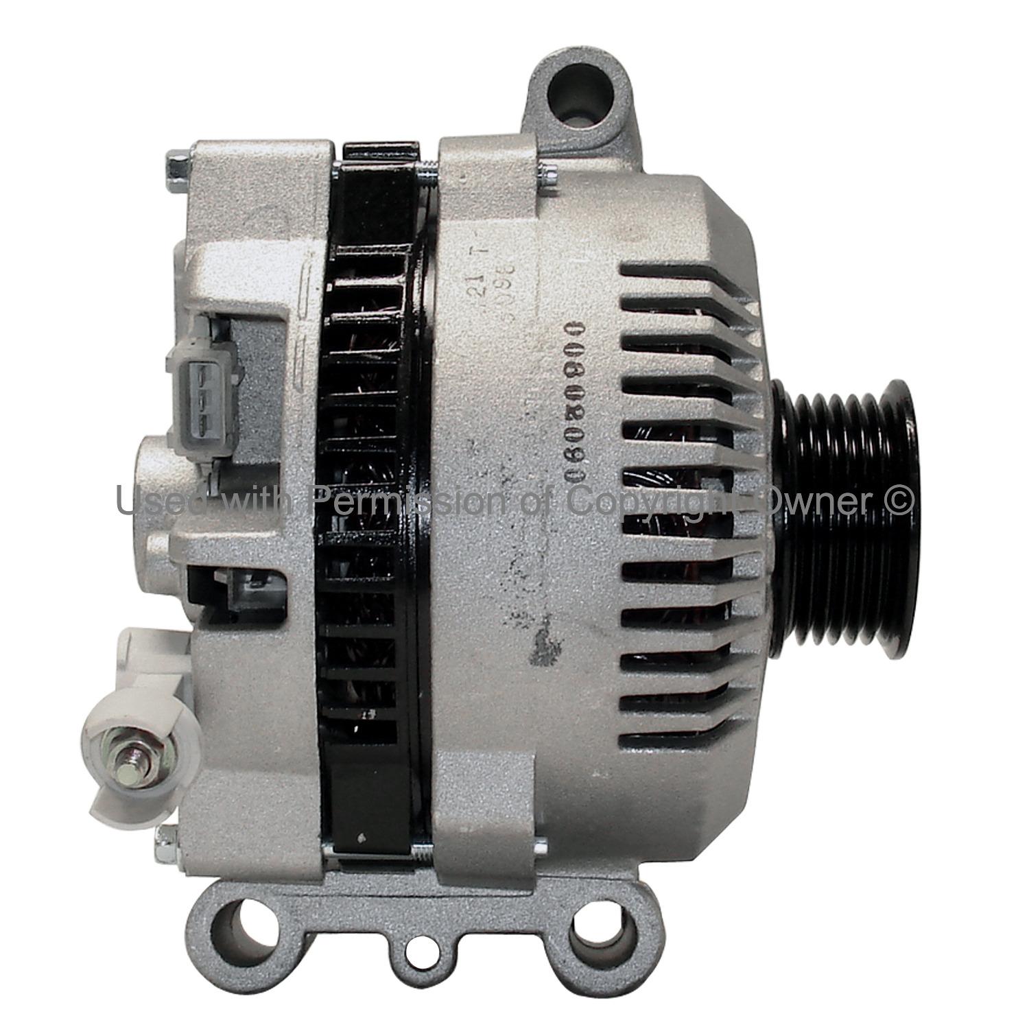 MPA 7792602 Alternator product image 4 of 4
