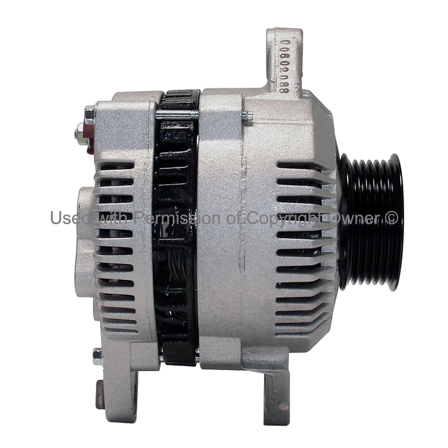MPA 7793611 Alternator product image 4 of 4