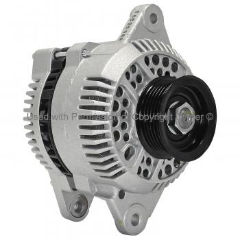 MPA 7793611N Alternator product image 1 of 8