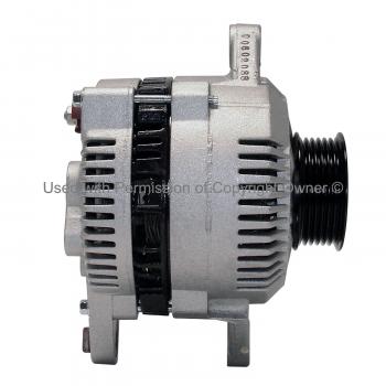 MPA 7793611N Alternator product image 4 of 8