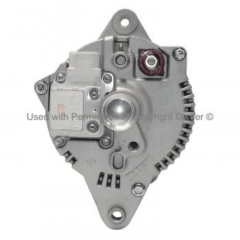 MPA 7793611N Alternator product image 6 of 8