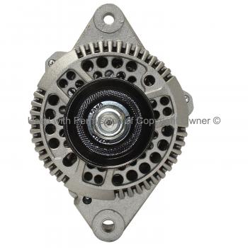 MPA 7793611N Alternator product image 7 of 8