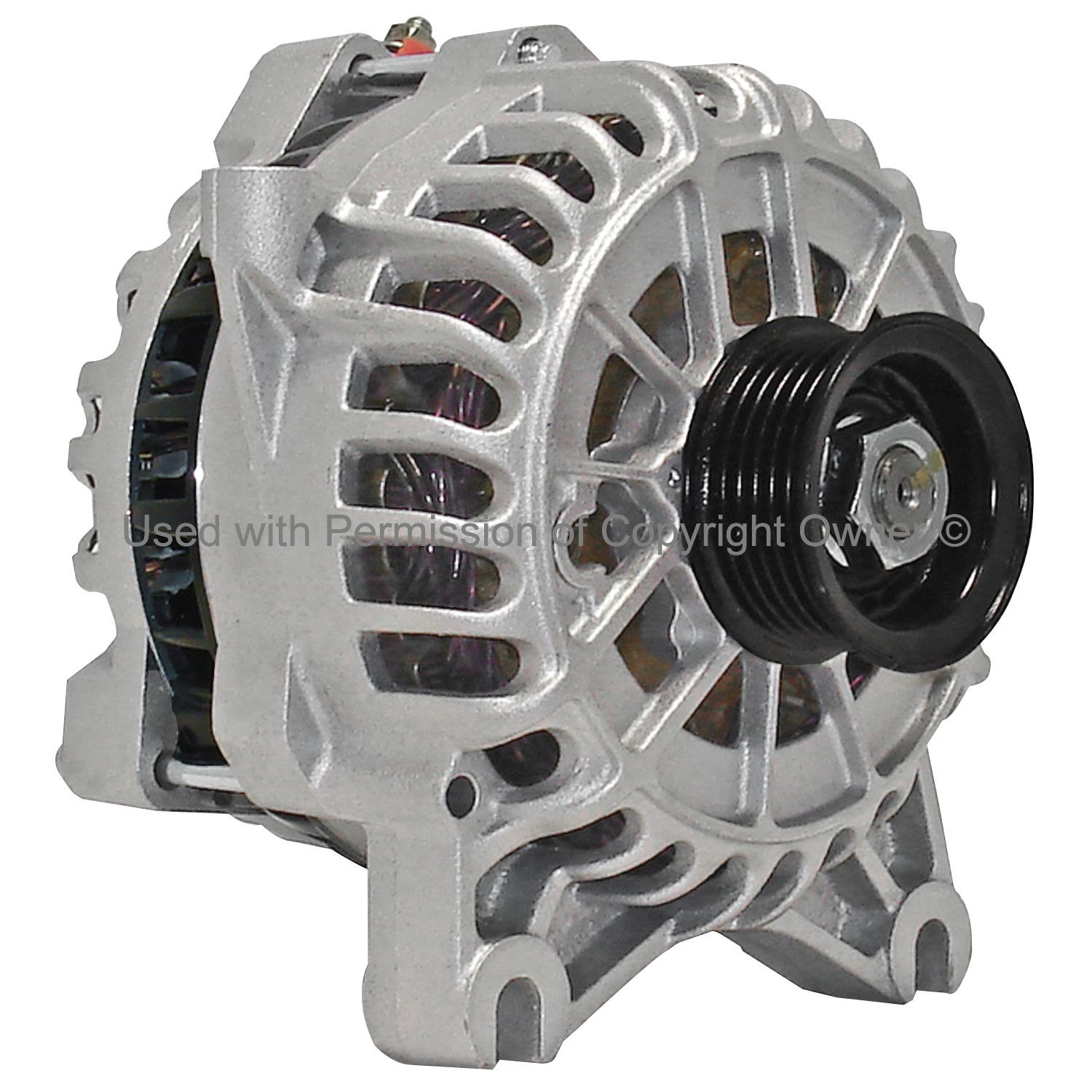 MPA 7795610N - Alternator MPA 7795610N Alternator product image 1 of 8