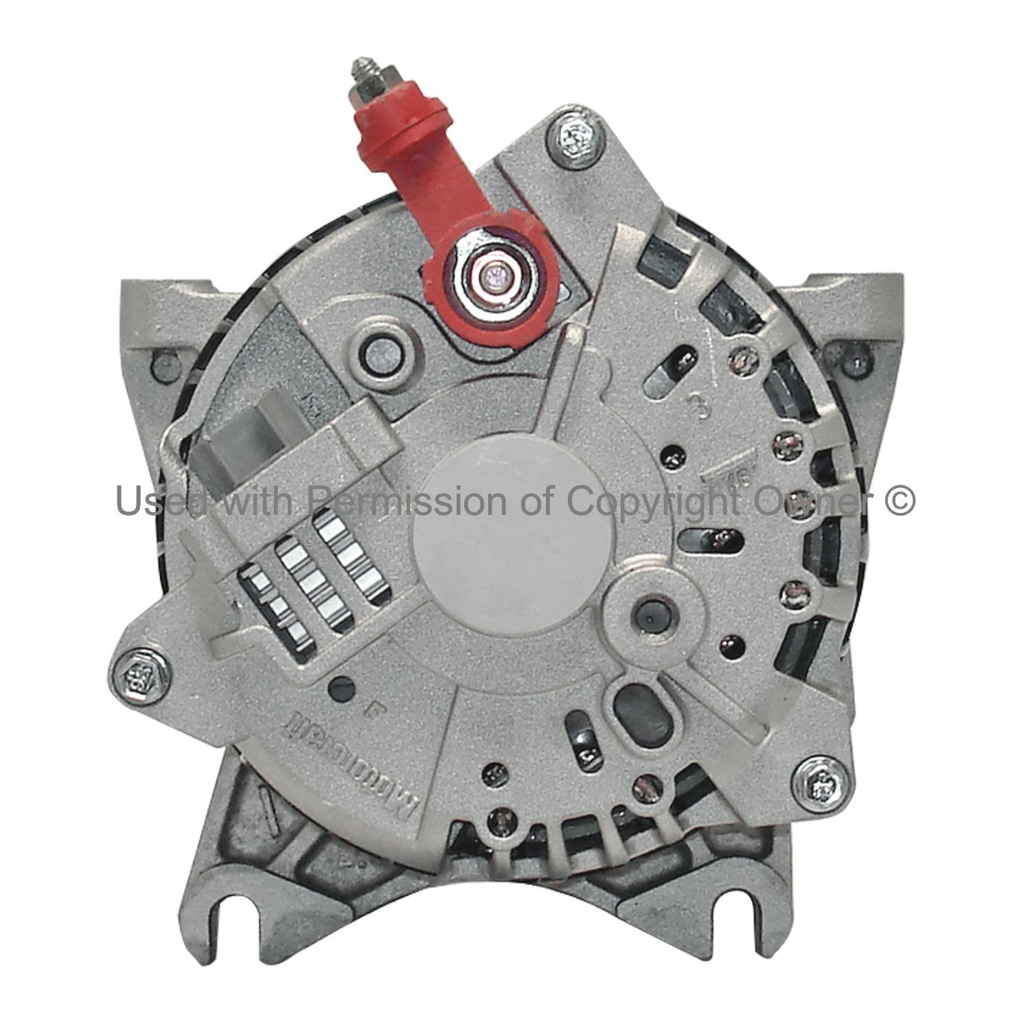 MPA 7795610N - Alternator MPA 7795610N Alternator product image 2 of 8