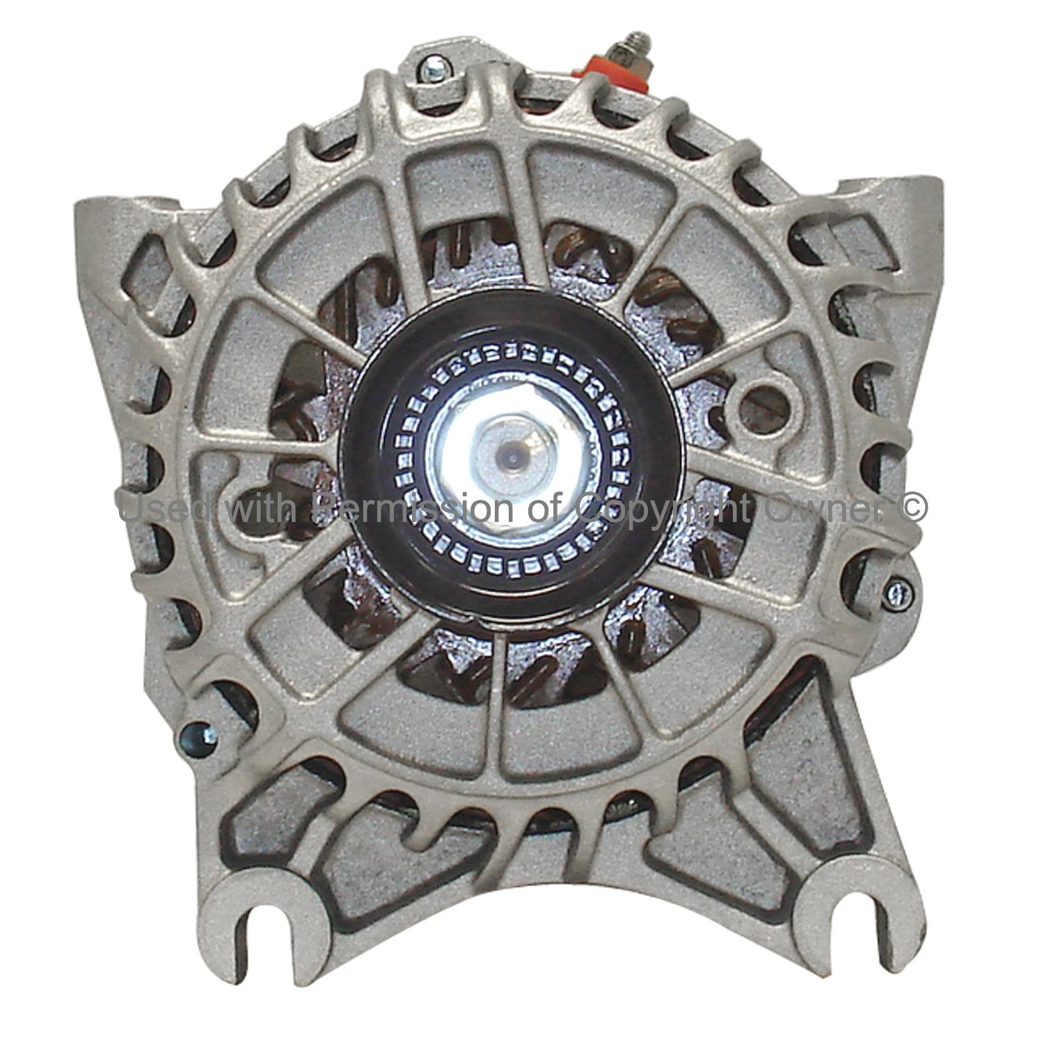 MPA 7795610N - Alternator MPA 7795610N Alternator product image 3 of 8