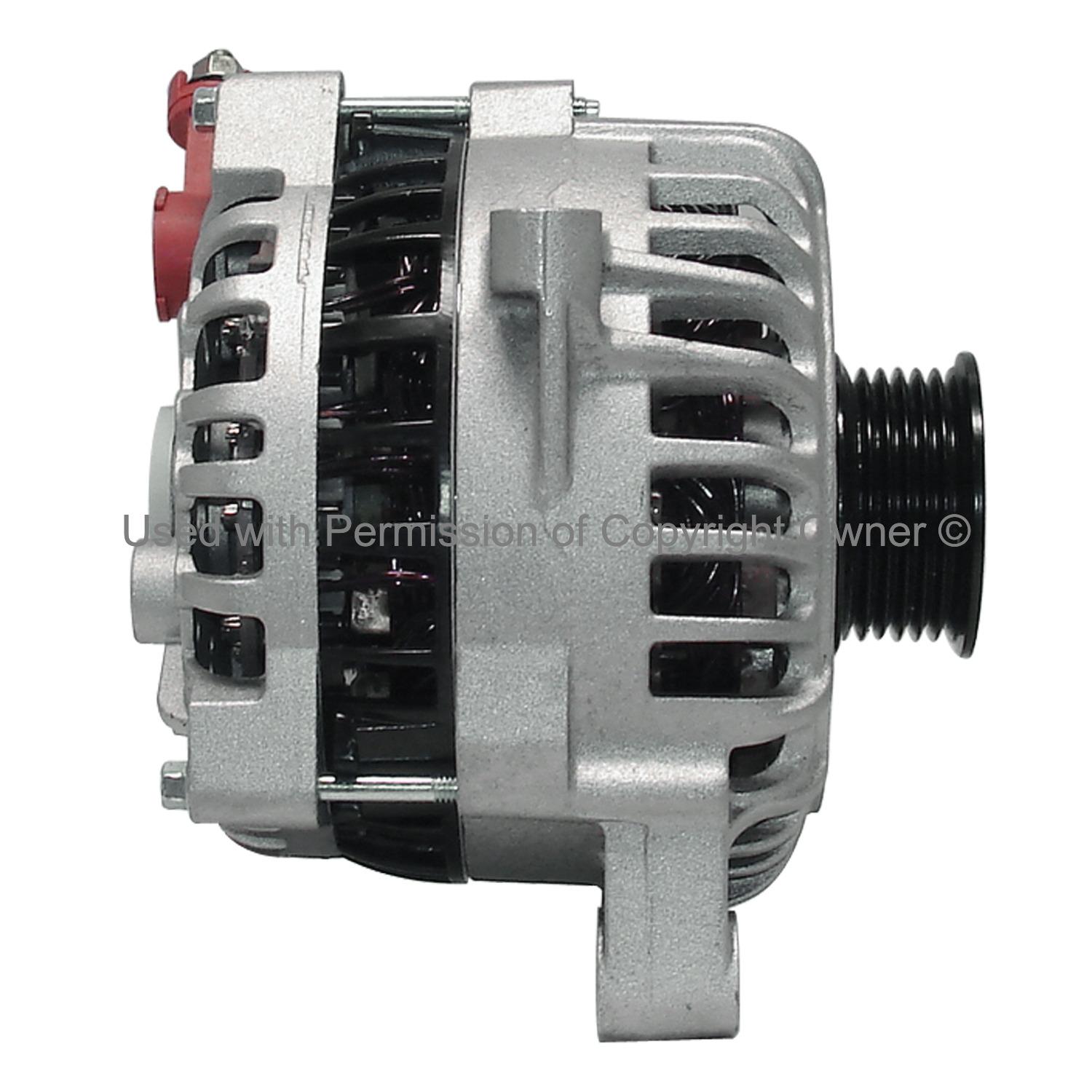 MPA 7795610N - Alternator MPA 7795610N Alternator product image 8 of 8