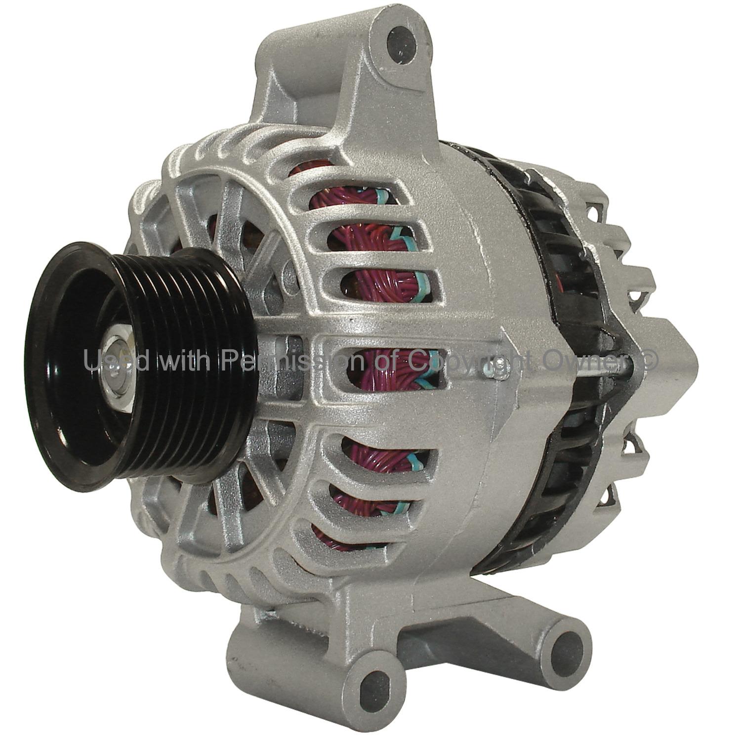 MPA 7797803 - Alternator MPA 7797803 Alternator product image 1 of 4