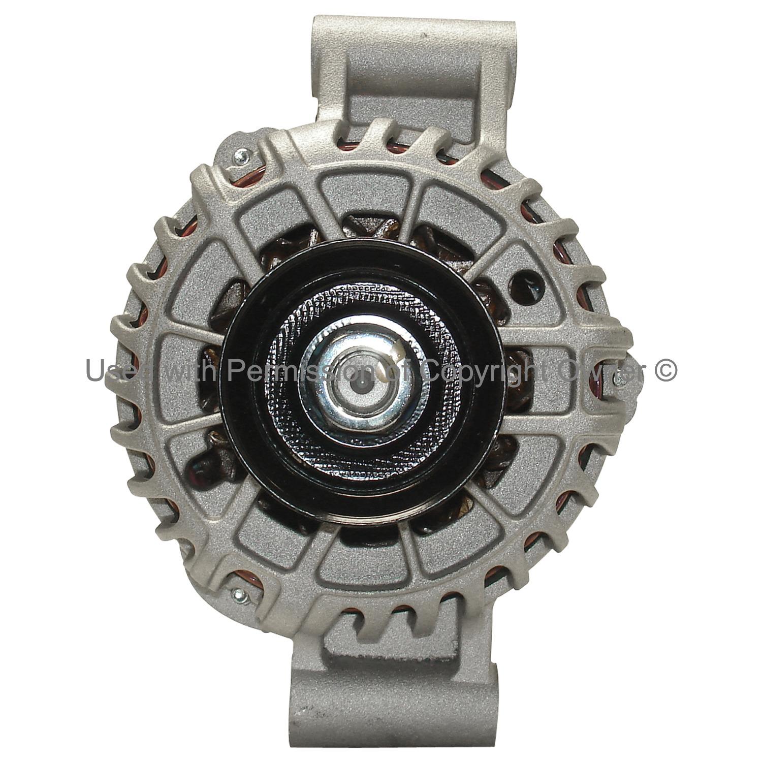 MPA 7797803N Alternator product image 3 of 8