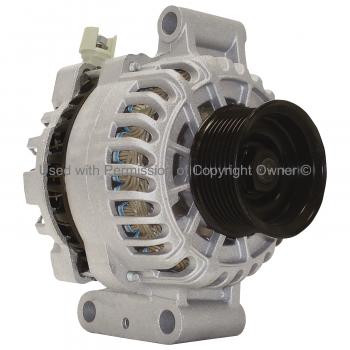 MPA 7798810 Alternator product image 1 of 4