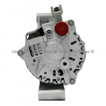 MPA 7798810 Alternator product image 2 of 4