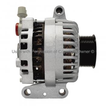 MPA 7798810 Alternator product image 4 of 4