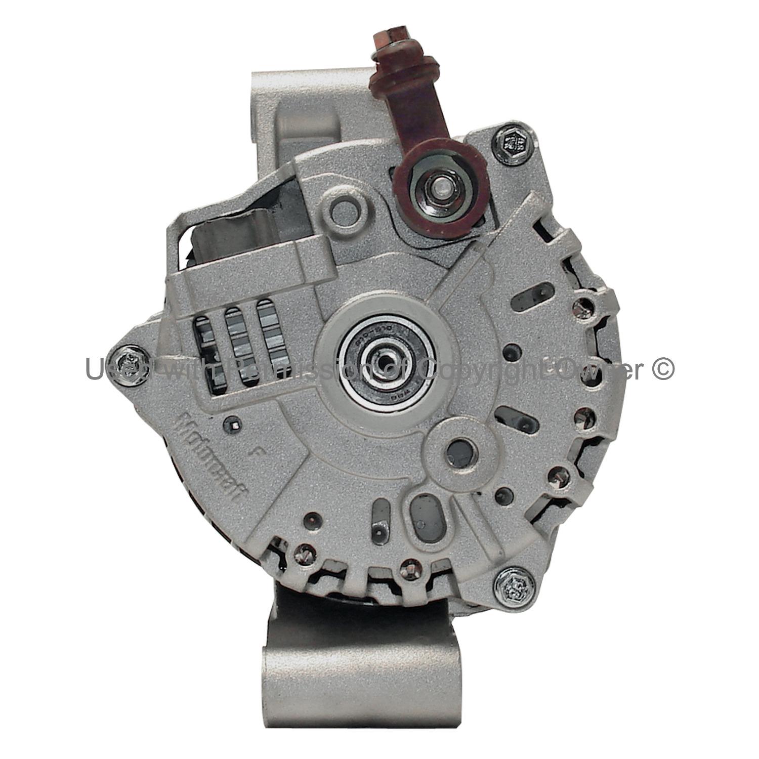 MPA 7799811 Alternator product image 2 of 4