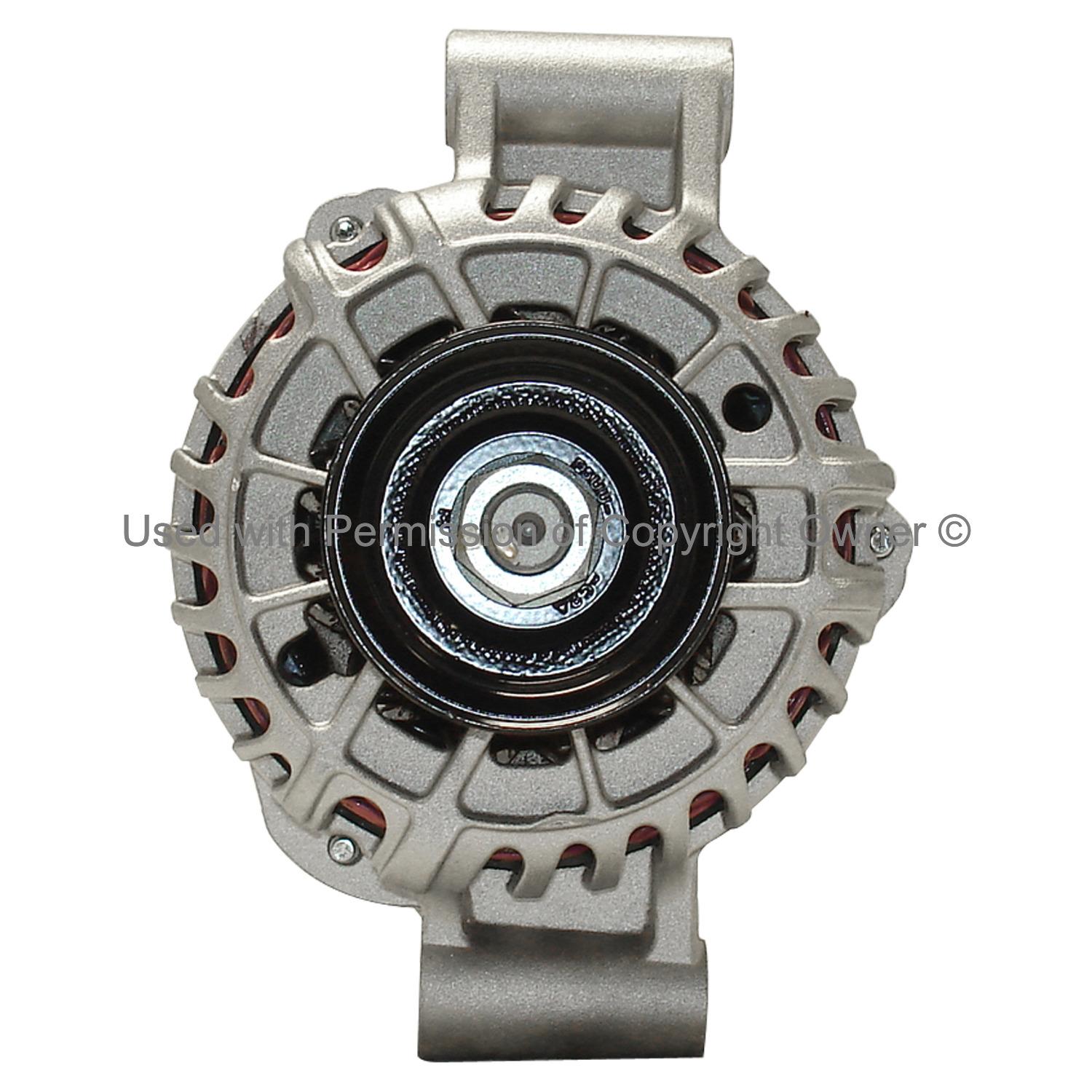 MPA 7799811 Alternator product image 3 of 4
