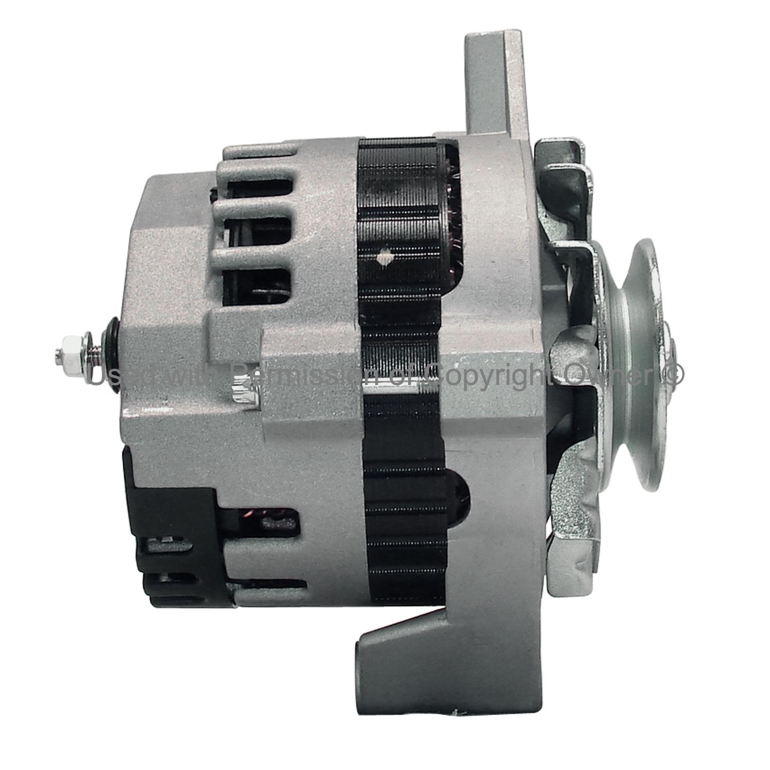 MPA 7802111 Alternator product image 4 of 4