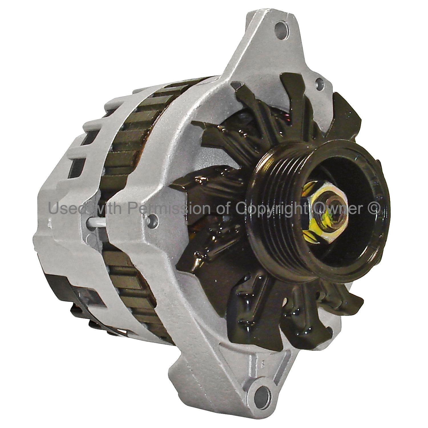MPA 7803611 - Alternator MPA 7803611 Alternator product image 1 of 4