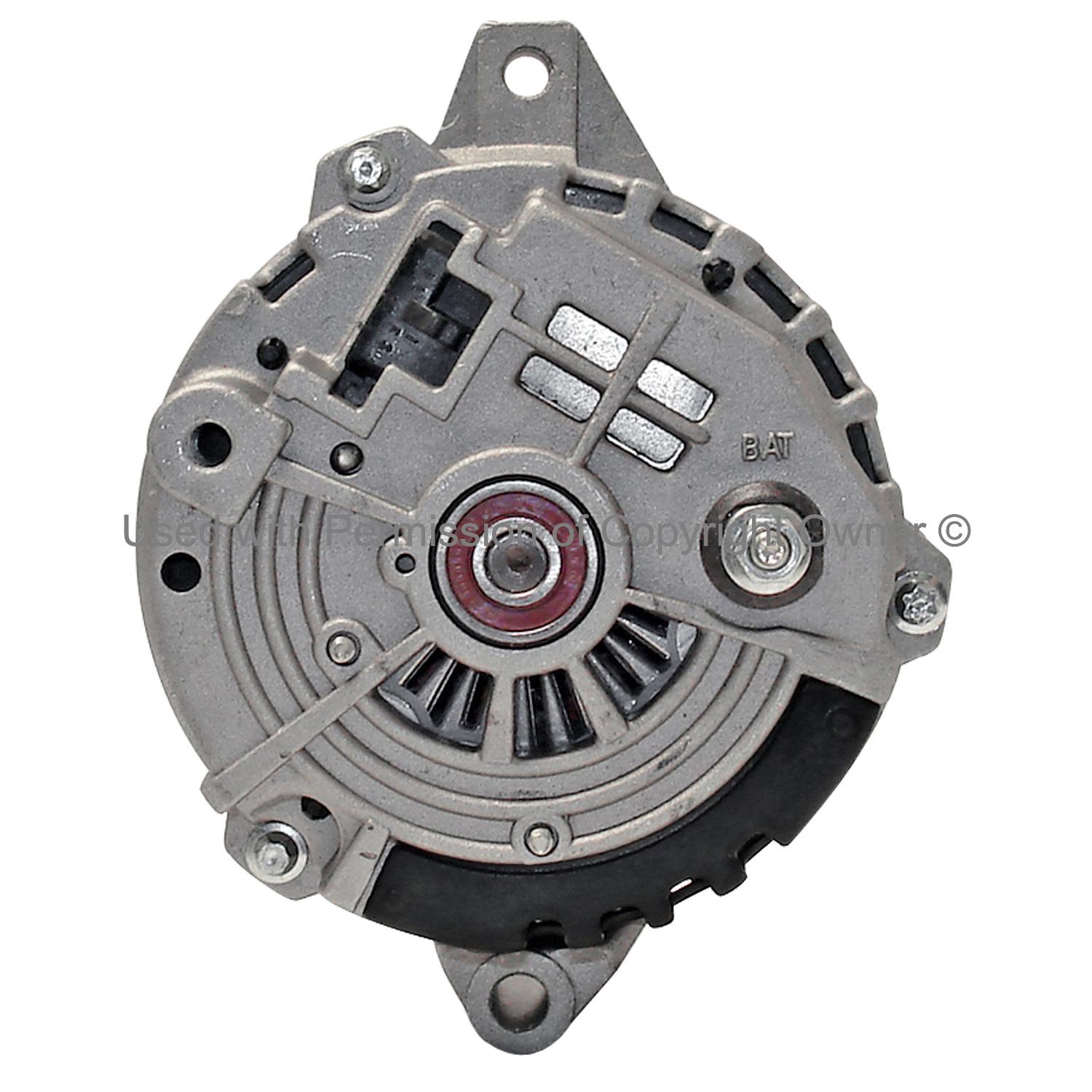 MPA 7803611 - Alternator MPA 7803611 Alternator product image 2 of 4