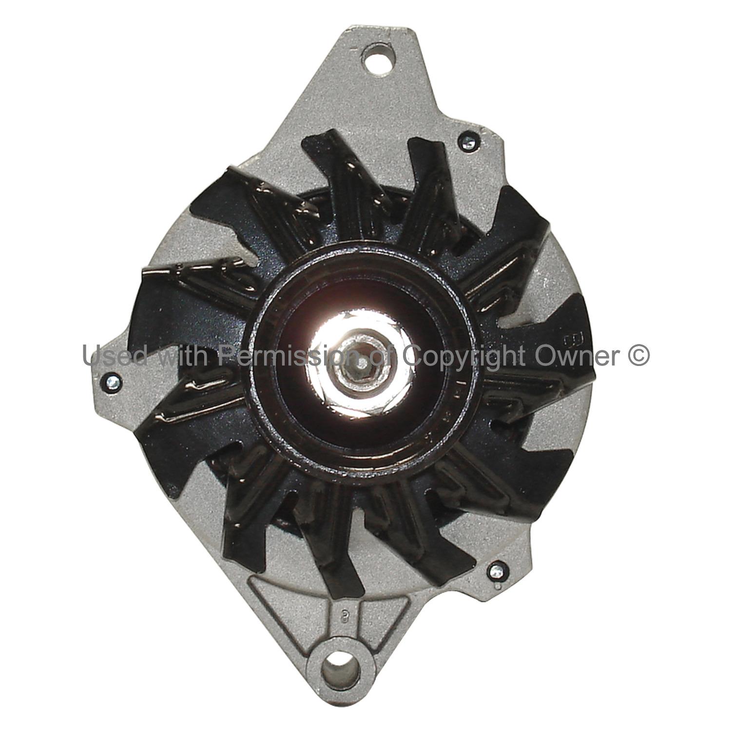 MPA 7803611 - Alternator MPA 7803611 Alternator product image 3 of 4
