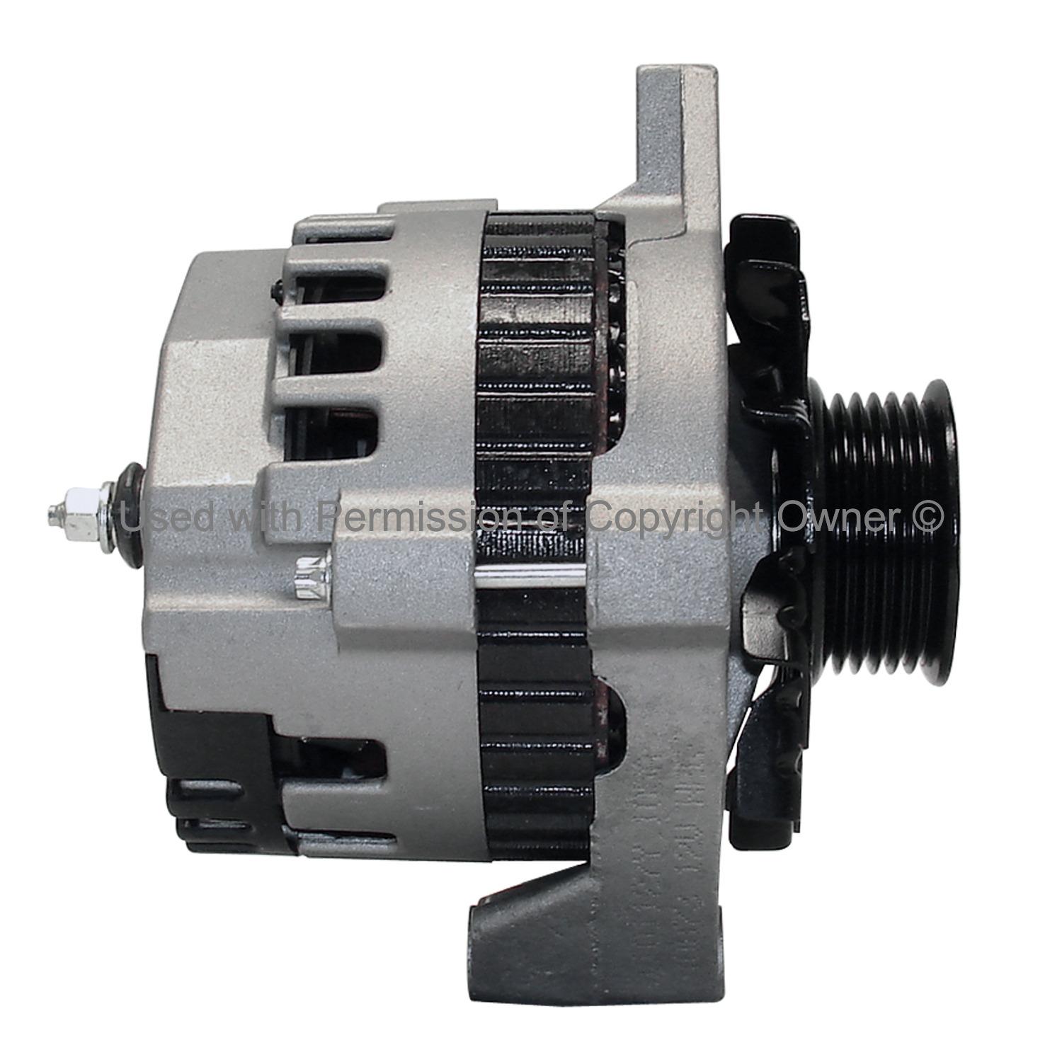 MPA 7803611 - Alternator MPA 7803611 Alternator product image 4 of 4