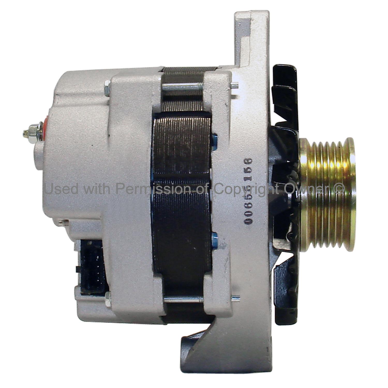 MPA 7805604 Alternator product image 4 of 4
