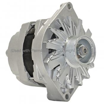 MPA 7805610 Alternator product image 1 of 4