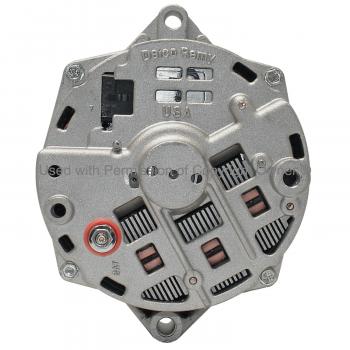 MPA 7805610 Alternator product image 2 of 4