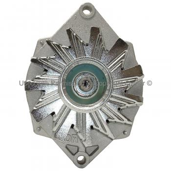 MPA 7805610 Alternator product image 3 of 4