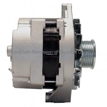 MPA 7805610 Alternator product image 4 of 4