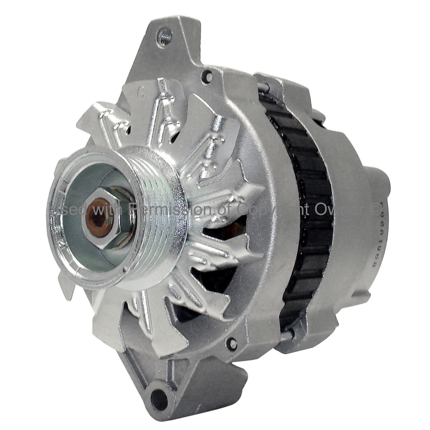 MPA 7807511 Alternator product image 1 of 4