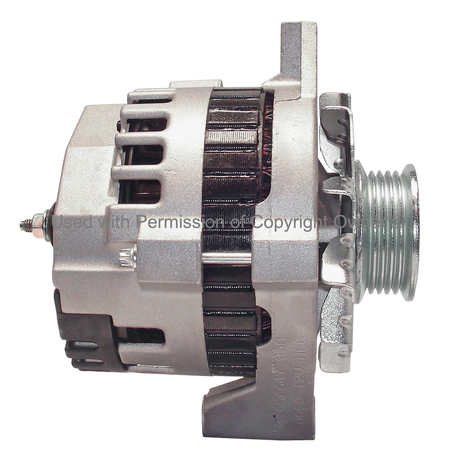 MPA 7807511 Alternator product image 4 of 4