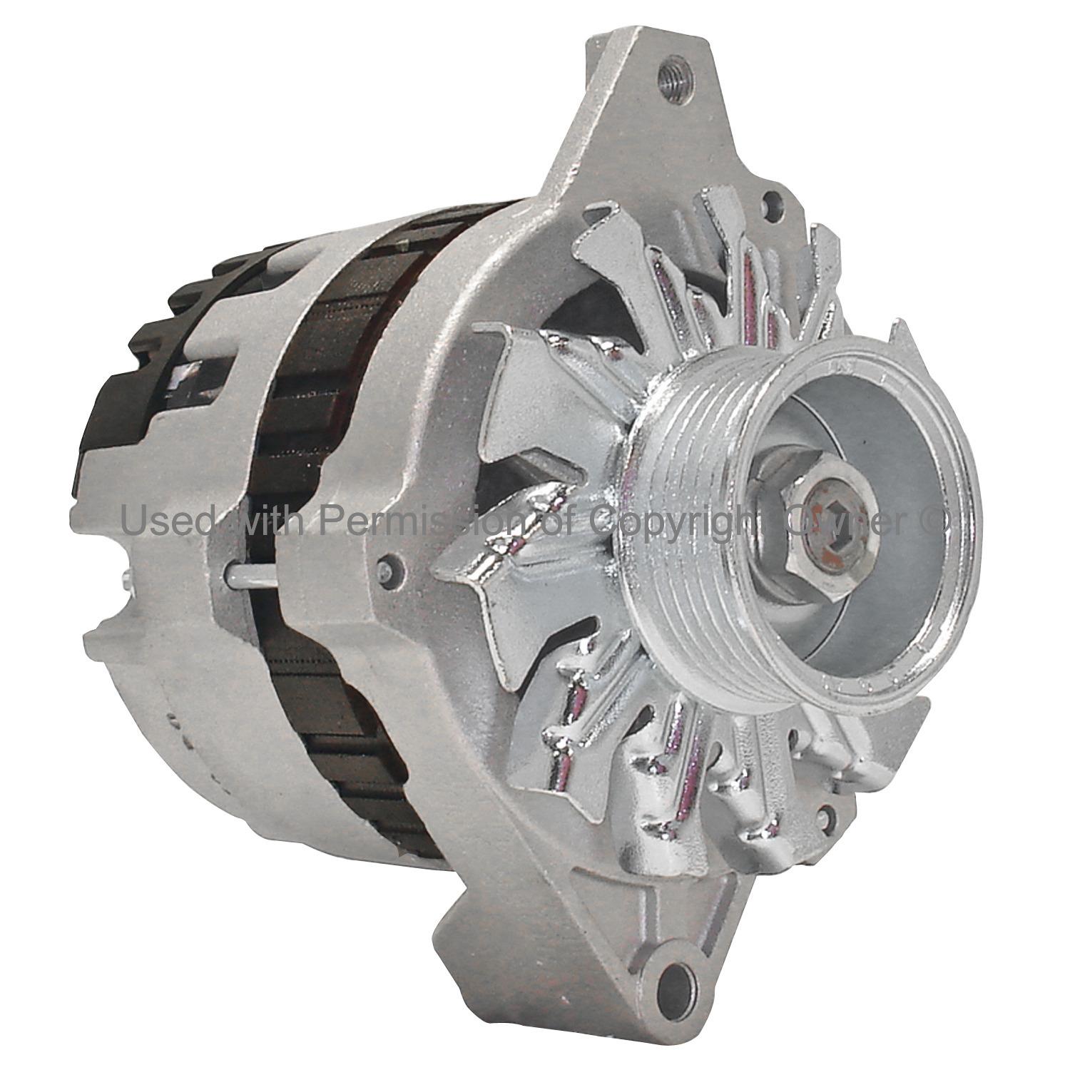 MPA 7807607 - Alternator MPA 7807607 Alternator product image 1 of 4