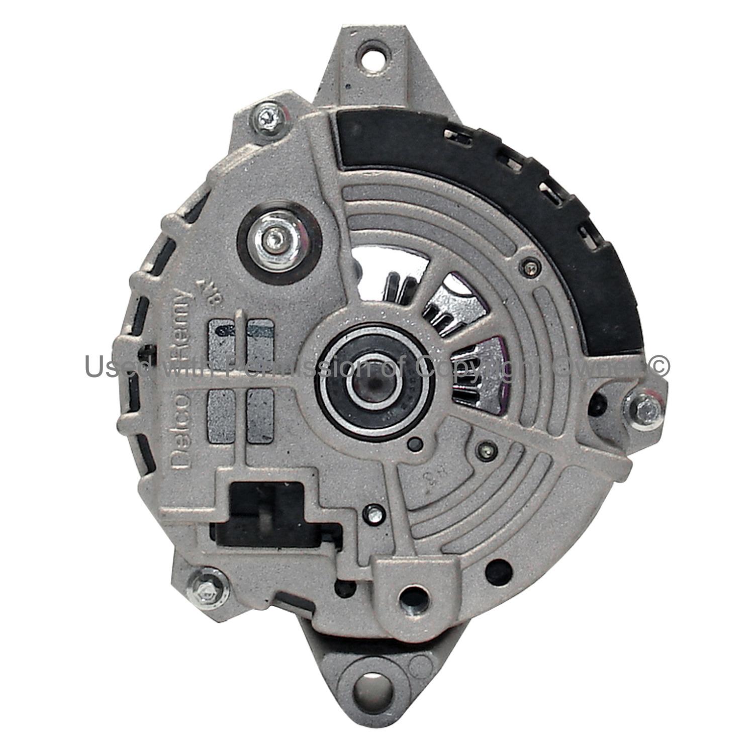 MPA 7807607 - Alternator MPA 7807607 Alternator product image 2 of 4