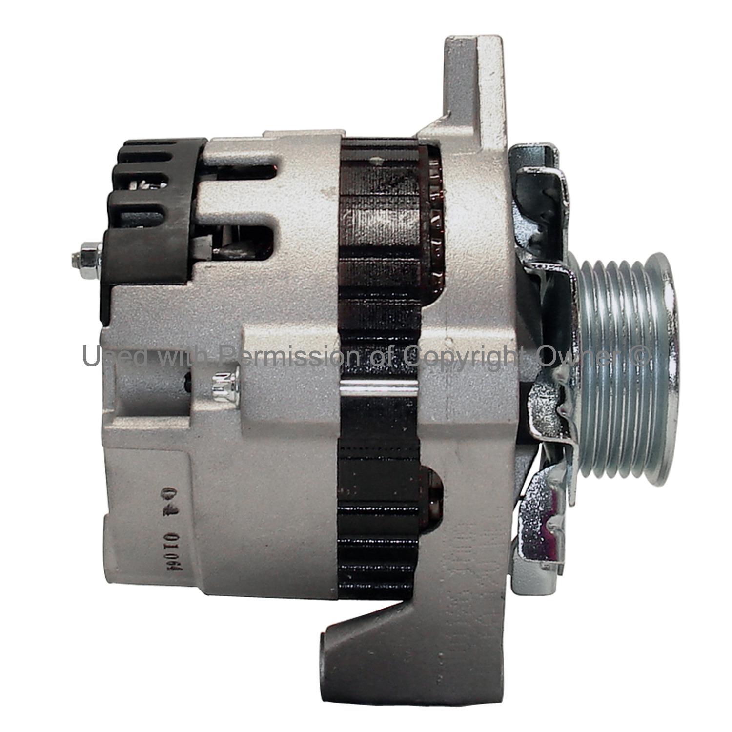 MPA 7807607 - Alternator MPA 7807607 Alternator product image 4 of 4