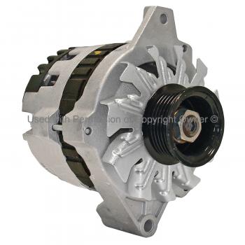 MPA 7808607 Alternator product image 1 of 4