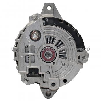 MPA 7808607 Alternator product image 2 of 4
