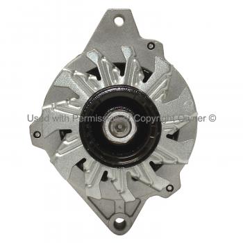 MPA 7808607 Alternator product image 3 of 4