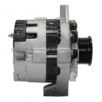 MPA 7808607 Alternator product image 4 of 4