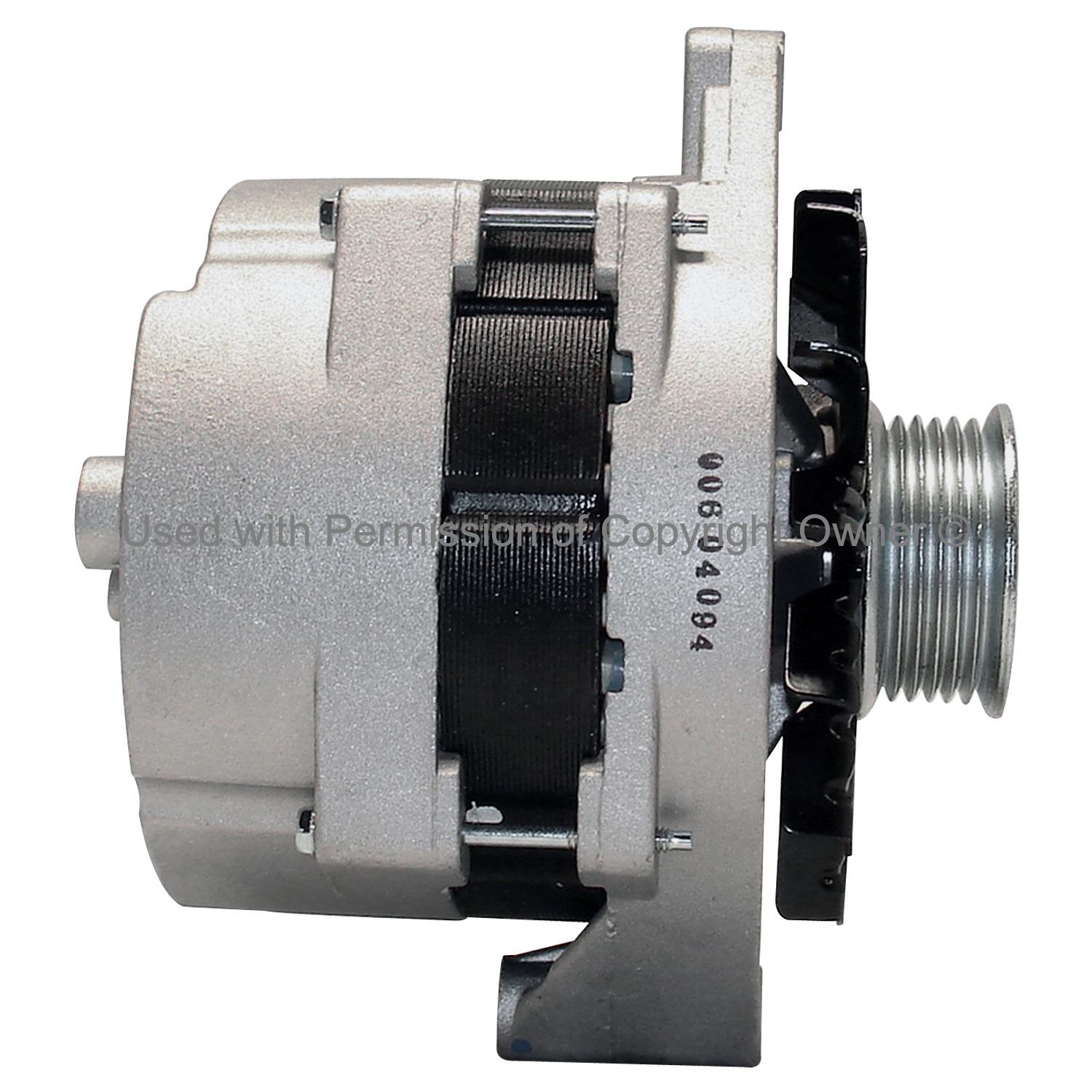 MPA 7811610 Alternator product image 4 of 4