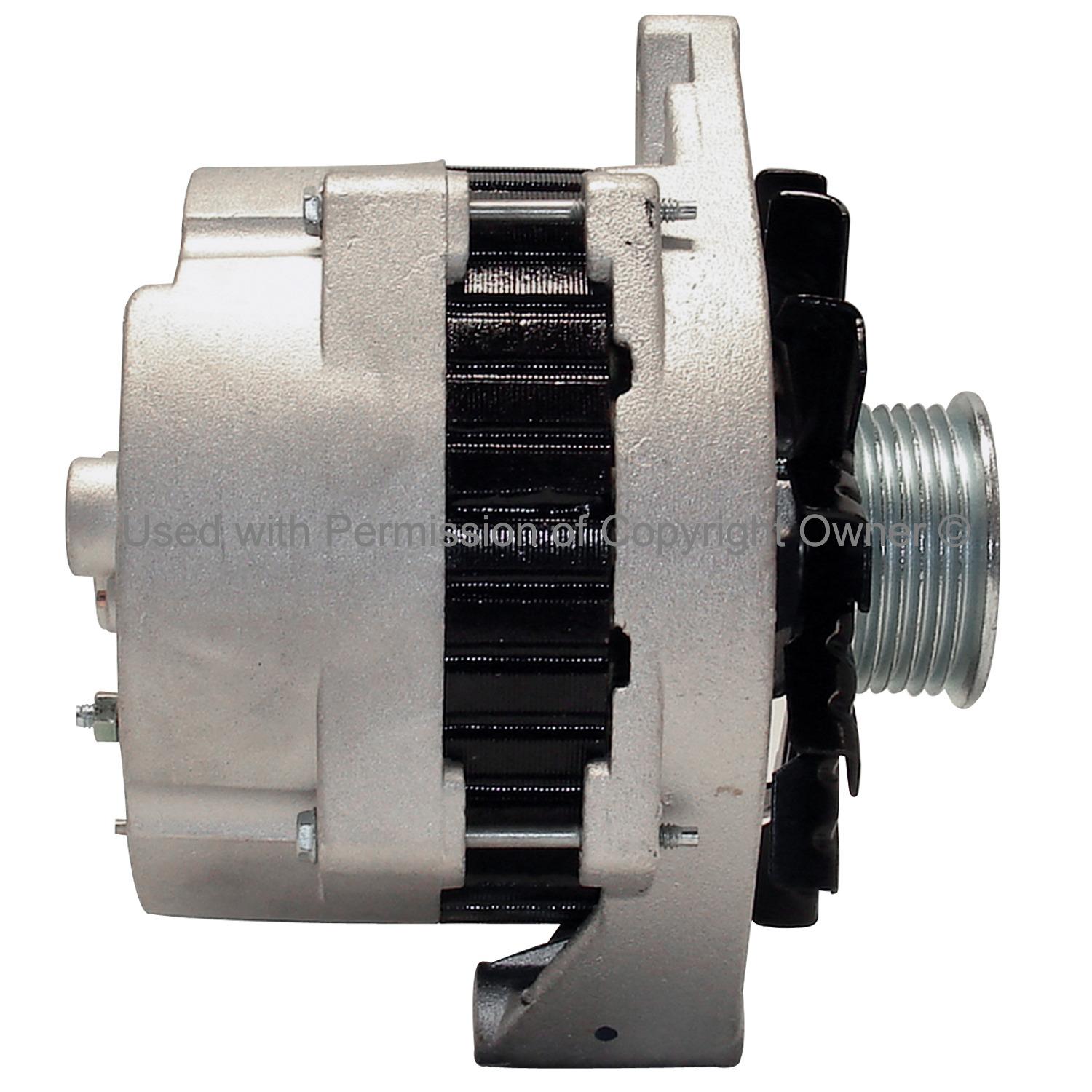 MPA 7812610 Alternator product image 4 of 4