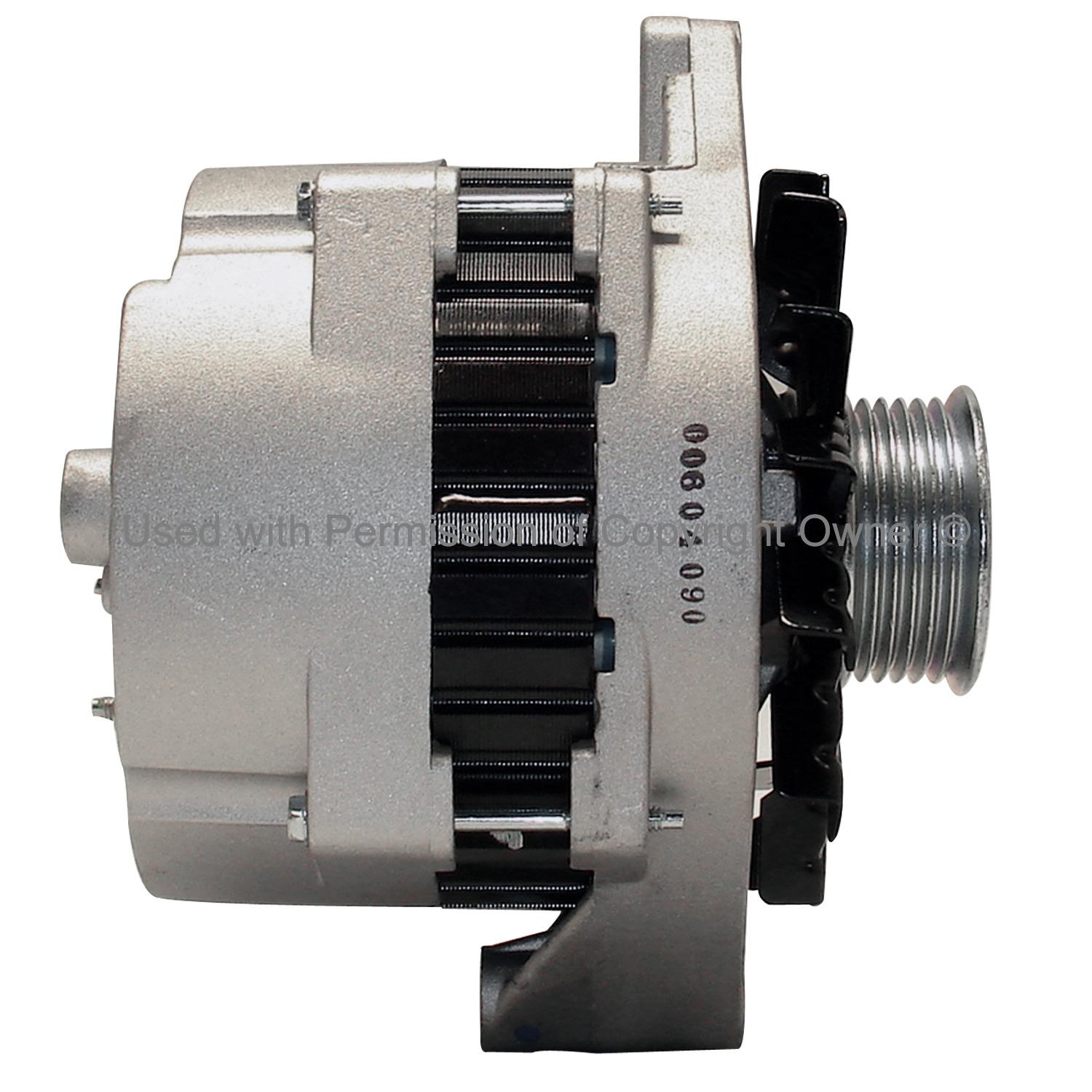 MPA 7813610 Alternator product image 4 of 4