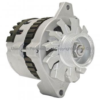 MPA 7818607 Alternator product image 1 of 4