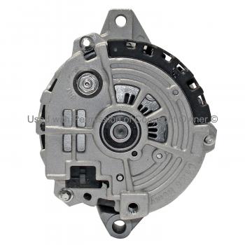 MPA 7818607 Alternator product image 2 of 4