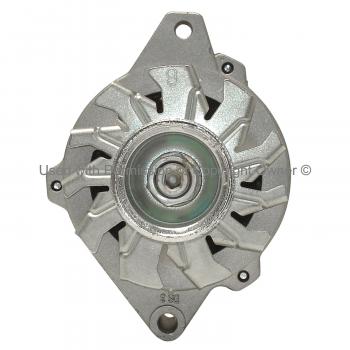 MPA 7818607 Alternator product image 3 of 4